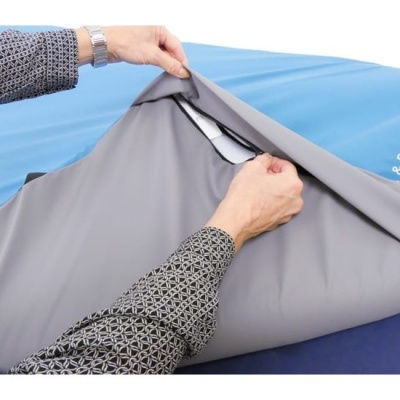 Treat-Eezi Full-Length Pressure Relief Overlay | Hospital Beds